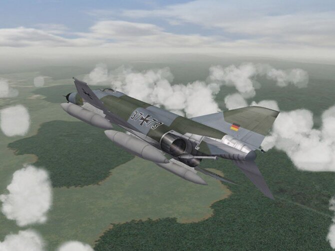 Wings Over Europe 