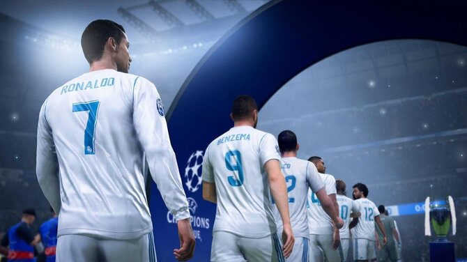 FIFA 19 