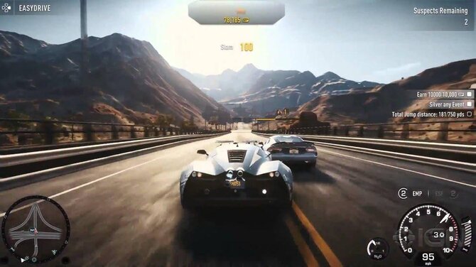 Need for Speed Ultimate Bundle 