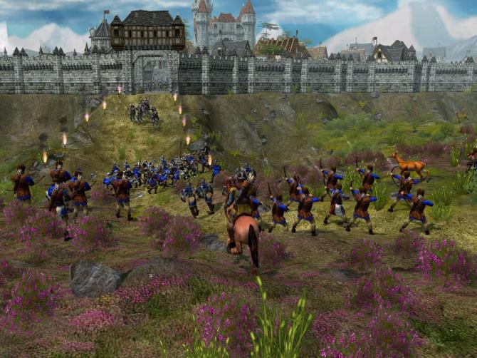 The Settlers: Heritage of Kings History Edition 