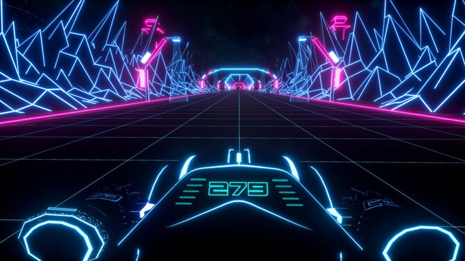 CYBERDRIFTER 
