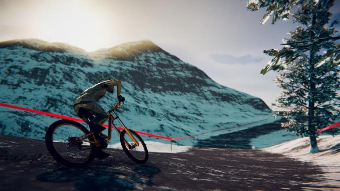 Descenders 
