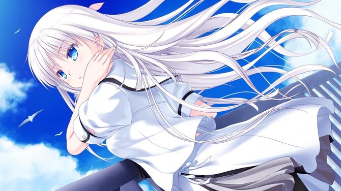 Summer Pockets 