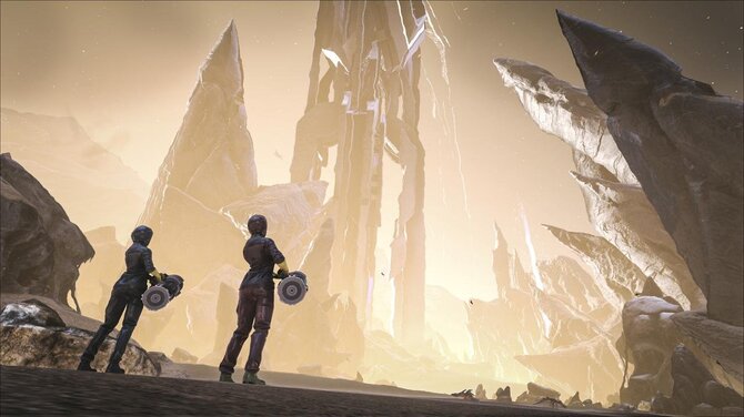 ARK: Aberration - Expansion Pack 