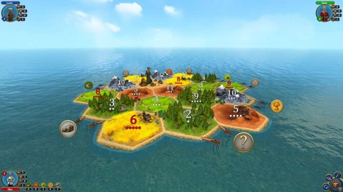 Catan: Creator's Edition 