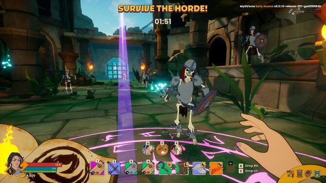 MythForce Digital Deluxe Edition 