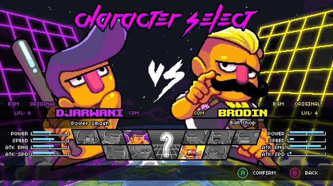 Ultra Space Battle Brawl 