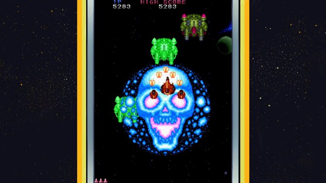 Truxton 