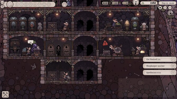 Potion Tycoon 