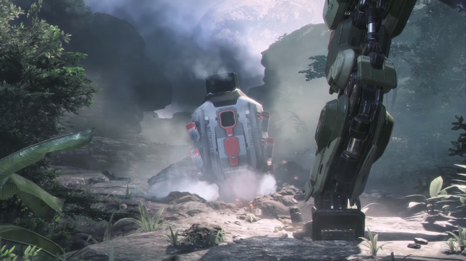 Titanfall 2 
