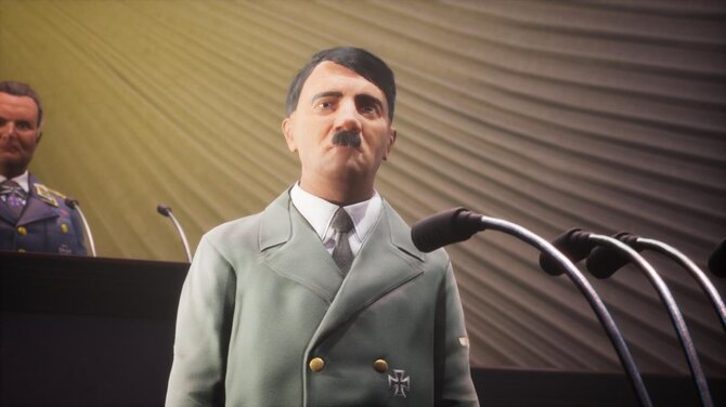 Strategic Mind: Blitzkrieg 