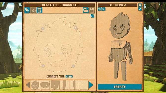 CardLife: Cardboard Survival 