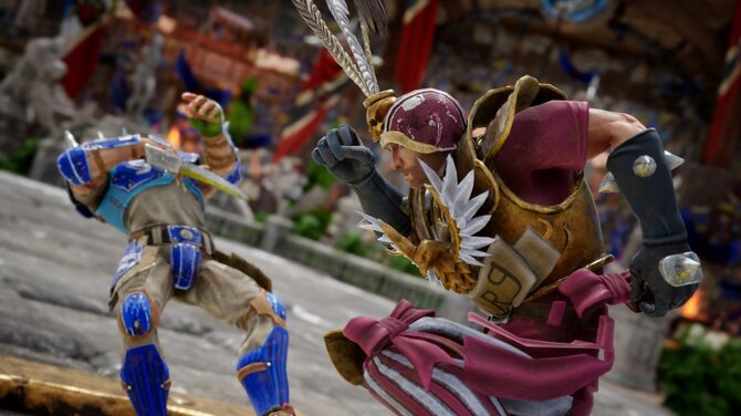 Blood Bowl 3 Brutal Edition 