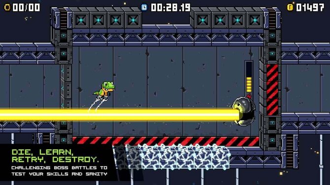 JumpJet Rex 
