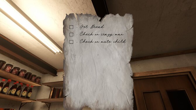 The Walls Still Stand 