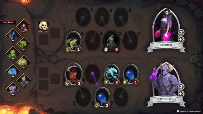 Hellfire Tactics 