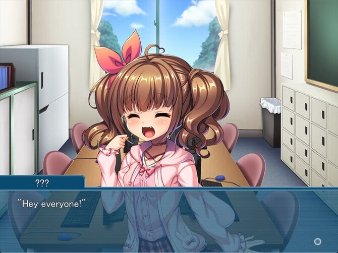 Queen of the Otaku: THERE CAN ONLY BE ONE 
