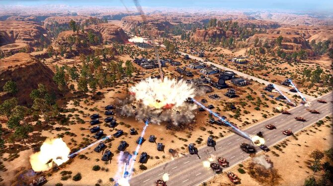 Act of Aggression Reboot Edition 