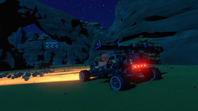 Trailmakers 