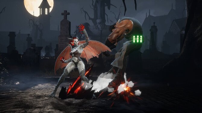 Omen of Sorrow 
