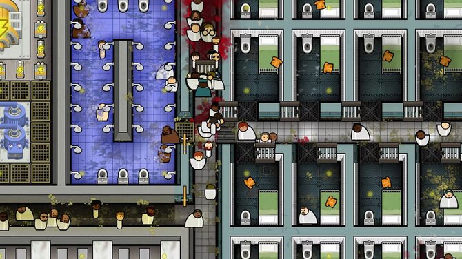 Prison Architect 