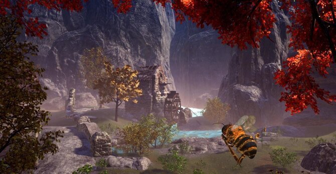 Bee Simulator 