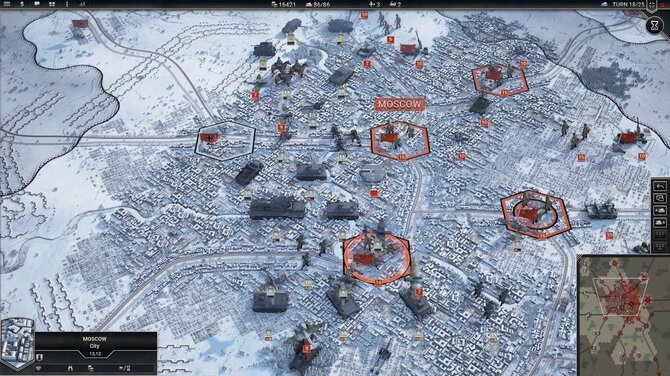 Panzer Corps 2 