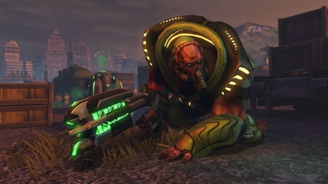 Xcom Enemy Unkown + Elite Soldier Pack 