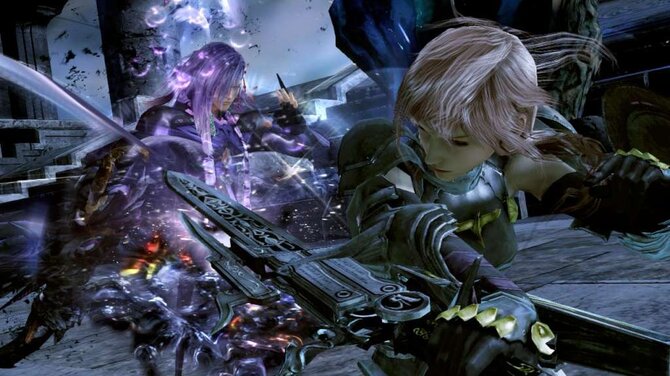 Lightning Returns: Final Fantasy XIII 