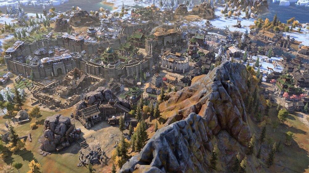 Sid Meier's Civilization VII 