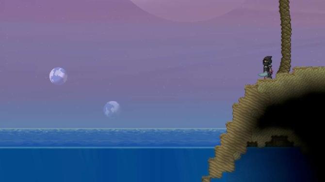 Starbound 