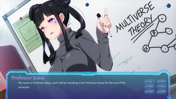 Sakura Alien 2 