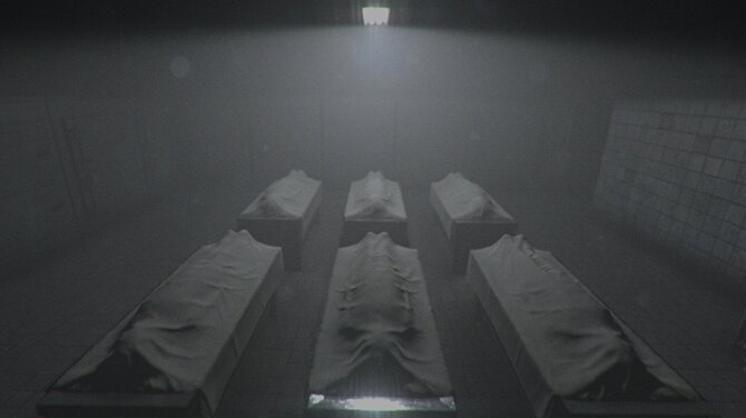 S.W.A.N.: Chernobyl Unexplored 