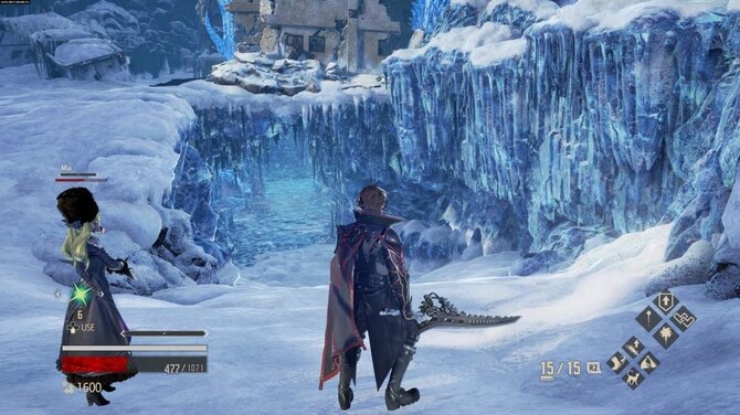 Code Vein Digital Deluxe Edition 