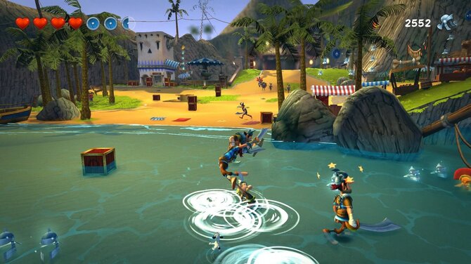 Asterix & Obelix XXL 2 RU VPN Activated 