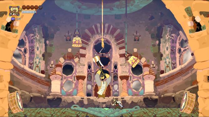 Marko: Beyond Brave 