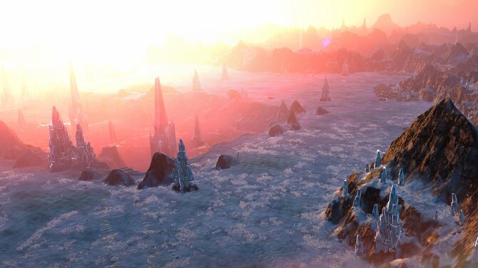 Star Trek: Outposts Unknown 