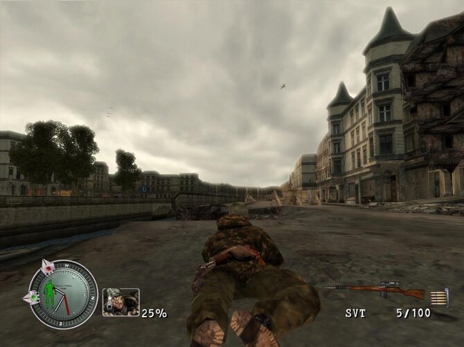 Sniper Elite Complete Pack (2019) 