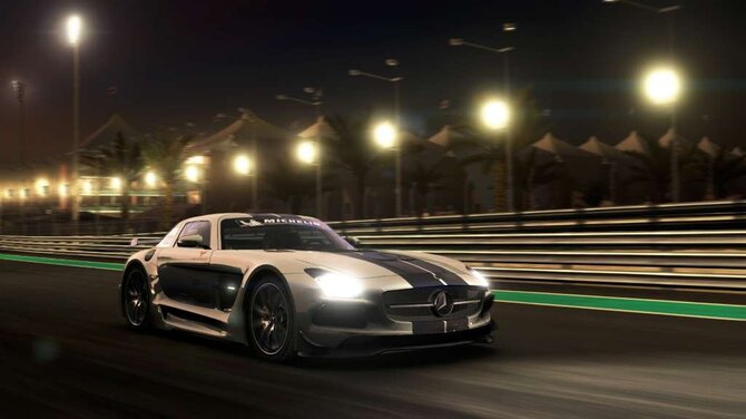 Grid Autosport Black Edition 