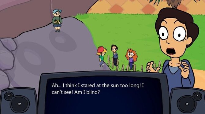 Adventure Boy Cheapskate DX 