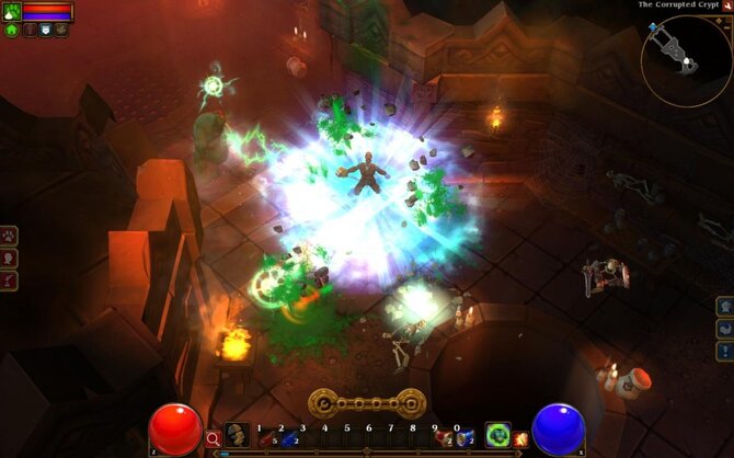 Runic Games Bundle 