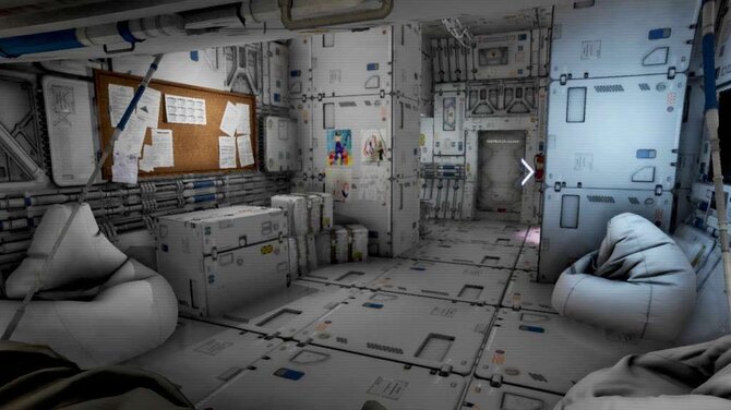 Corpse of Discovery 