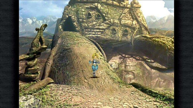 FINAL FANTASY IX 