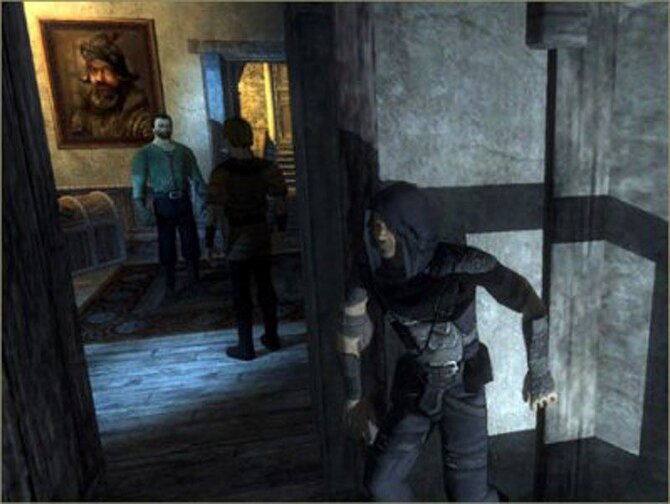 Thief Collection 