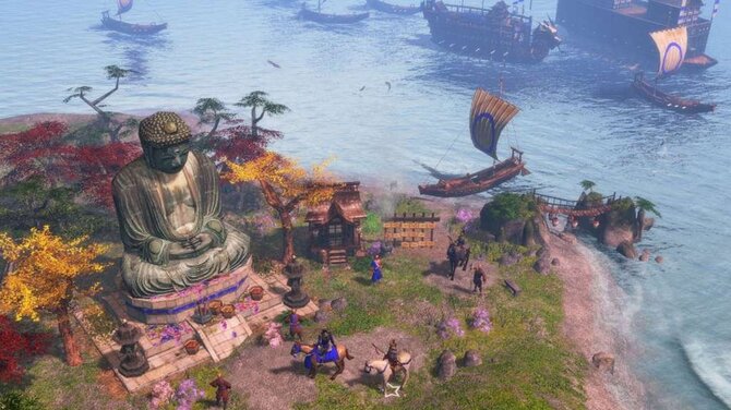 Age of Empires Legacy Bundle 