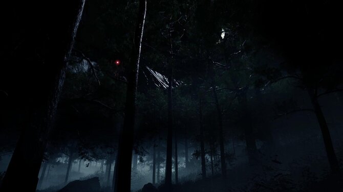 Campfire Stories: The Giant of Green Peaks 