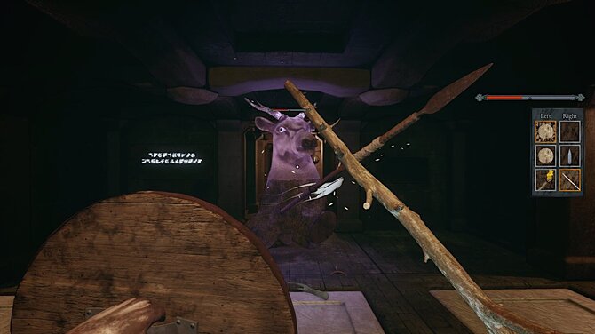 Tower of Mask 