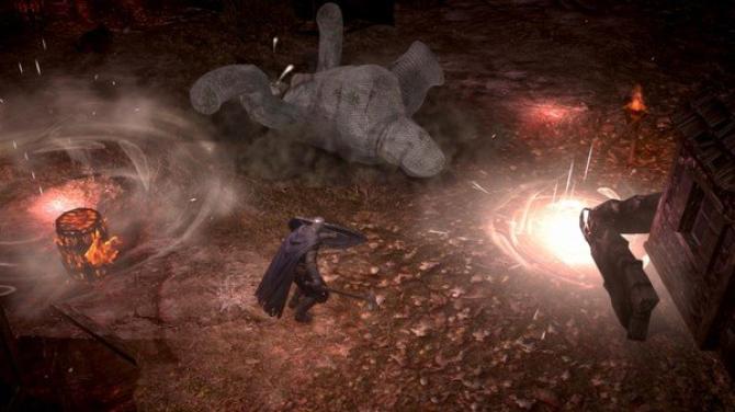 ANIMUS: Revenant 