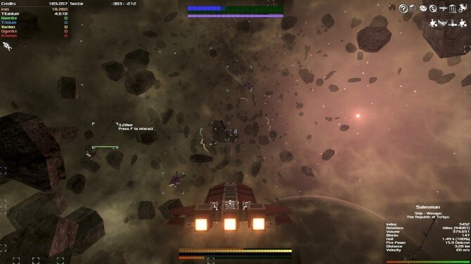 Avorion 