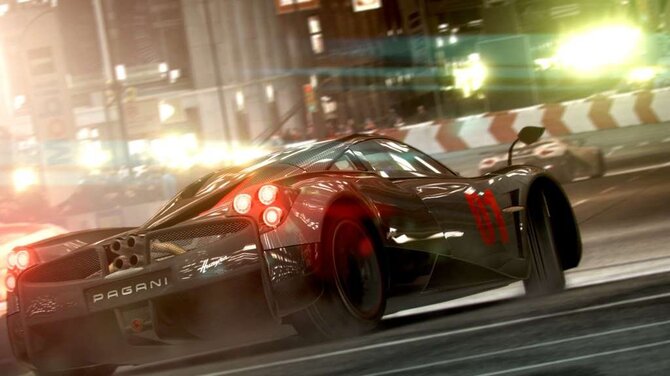 GRID 2 Reloaded Edition 